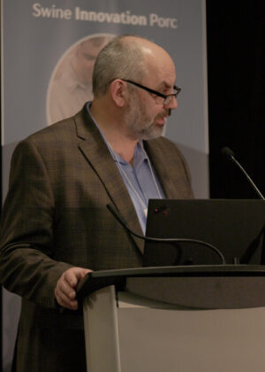 Banff Pork Seminar - Turning Priorities into Action