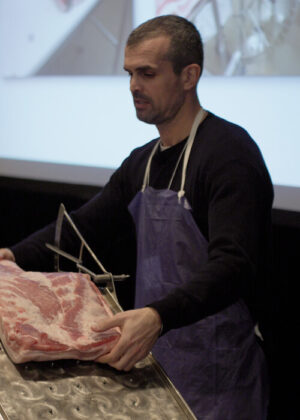 Banff Pork Seminar - Turning Priorities into Action